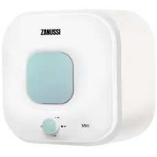 Водонагреватель ZANUSSI ZWH/S 10 Mini U (Green)