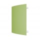 Панель декоративная QUADRO 4 Green tea, 172*172 Панель декоративная QUADRO 4 Green tea, 172*172