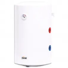 Бойлер косвенного нагрева Ferroli PTO 80V 9kW