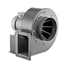 BURAN PRO 260 2K T L левый вентилятор радиальный 380V