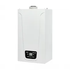 Котел газовый BAXI DUO-TEC COMPACT 28 конденс., настенный, 2 конт., закр.кам.сгор.