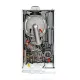 Котел газовый BAXI DUO-TEC COMPACT 28 конденс., настенный, 2 конт., закр.кам.сгор.