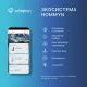 Датчик температуры и влажности HOMMYN THS30ZB