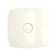 RIO 5C Ivory вентилятор осевой вытяжной с обратным клапаном d125 RIO 5C Ivory вентилятор осевой вытяжной с обратным клапаном d125
