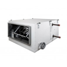 ВПУ-3000 W приточная установка с водяным нагревателем