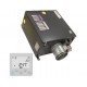 Приточная установка с электрическим нагревом Minibox E-850 с автоматикой Zentec