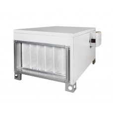 ВПУ 4000/24-380/3 приточная установка  с электрическим нагревателем