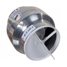 ВOК 150/120 T (Al) с ОК (+150°C) термостойкий вентилятор