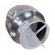 ВOК 150/120 T (Al) с ОК (+150°C) термостойкий вентилятор ВOК 150/120 T (Al) с ОК (+150°C) термостойкий вентилятор