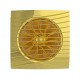 SILENT 5C Gold вентилятор осевой вытяжной с обратным клапаном d125 SILENT 5C Gold вентилятор осевой вытяжной с обратным клапаном d125