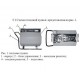 PROF-03220 тепловая пушка Hintek