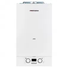 Котел газовый MIZUDO MAESTRO LUX M20T настен,2 конт.,OPT, закр.кам сгор