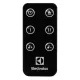 Пульт управления камина электрического Electrolux EFP/W-1100ULS