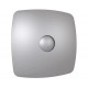 RIO 5C gray metal вентилятор осевой вытяжной с обратным клапаном d125 RIO 5C gray metal вентилятор осевой вытяжной с обратным клапаном d125