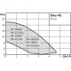 Насос WILO PB-088EA