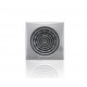 Silent 300 CHZ silver вентилятор с датчиком влажности серебрянный Silent 300 CHZ silver вентилятор с датчиком влажности серебрянный