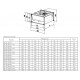 Box EC 300x150-1 EC Вентилятор для прямоугольных каналов