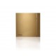 SILENT 100 CZ Design Gold-4C осевой накладной вентилятор SILENT 100 CZ Design Gold-4C осевой накладной вентилятор