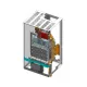 Котел газовый Ferroli FORCE W 120 конденсационный, настенный, 1 конт., закр. кам. сгор.