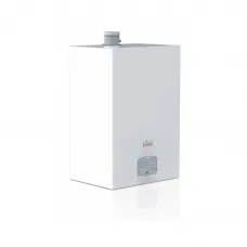 Котел газовый Ferroli FORCE W 120 конденсационный, настенный, 1 конт., закр. кам. сгор.