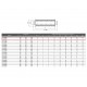 SCr 100/900 шумоглушитель Shuft для круглых воздуховодов SCr 100/900 шумоглушитель Shuft для круглых воздуховодов