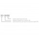 SCr 100/900 шумоглушитель Shuft для круглых воздуховодов SCr 100/900 шумоглушитель Shuft для круглых воздуховодов