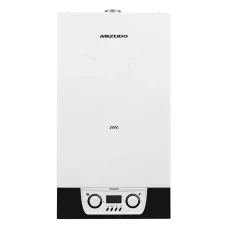Котел газовый MIZUDO MAESTRO ONE M28ТH настенный, 1 конт., OPT, с трехход.клап.,закр.кам.сгор.