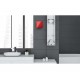 ФПА 160 Глас-1 красный стекло глянец с решеткой декоративная лицевая панель Design Concept ФПА 160 Глас-1 красный стекло глянец с решеткой декоративная лицевая панель Design Concept