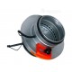 IRIS 630 ирисовый клапан расхода воздуха IRIS 630 ирисовый клапан расхода воздуха