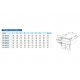 Box-I 500x250 2E вентилятор для прямоугольных каналов Box-I 500x250 2E вентилятор для прямоугольных каналов