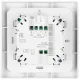 Мат нагревательный Royal Thermo Flat Mat RTFM 2-150-7 с терморегулятором RTO-16