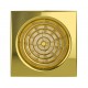 AURA 5C Gold вентилятор осевой вытяжной с обратным клапаном d125 AURA 5C Gold вентилятор осевой вытяжной с обратным клапаном d125