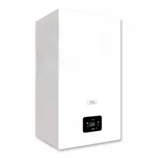 Котел газовый Ferroli DIVA D F24 настенный, 2 конт., закр. кам. сгор.