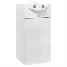 Котел газовый BAXI POWER HT + 1.110 конденс., напольный, 1 конт., закр.кам.сгор.