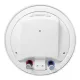 Водонагреватель Royal Thermo RWH 30 Heatronic DL Slim DryHeat