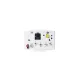 Котел газовый Navien Deluxe C -16k, настенный, 2 конт., закр.кам.сгор.