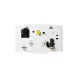Котел газовый Navien Deluxe ONE-40K настенный, 1 конт., закр.кам.сгор.