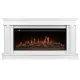 Портал Firelight Olympia 42/40/36, белый
