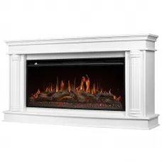 Портал Firelight Olympia 42/40/36, белый