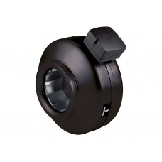 Энергоэффективный канальный вентилятор Soler Palau VENT-125 ECOWATT