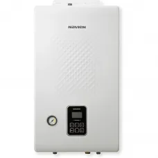Котел электрический Navien EQB 18HW NEW настенный