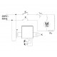 EHDA/W-2500 сушилка для рук Electrolux EHDA/W-2500 сушилка для рук Electrolux