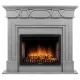 Портал Firelight Antico 25 серый