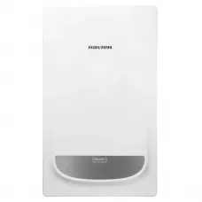 Котел газовый Navien Deluxe S-40k настенный, 2 конт., закр.кам.сгор.