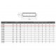 SCr 125/600 шумоглушитель Shuft для круглых воздуховодов SCr 125/600 шумоглушитель Shuft для круглых воздуховодов