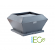 Tower-V EC 450 Крышный вентилятор Tower-V EC 450 Крышный вентилятор