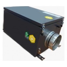 Вытяжная установка Minibox.X-650