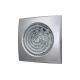 AURA 5C gray metal вентилятор осевой вытяжной с обратным клапаном d125 AURA 5C gray metal вентилятор осевой вытяжной с обратным клапаном d125