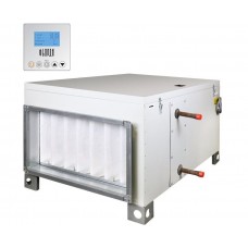 ВПУ 4000/36-380/3-GTC приточная установка  с электрическим нагревателем