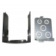 NEMA1-M3 132B0105 комплект для монтажа NEMA1-M3 132B0105 комплект для монтажа